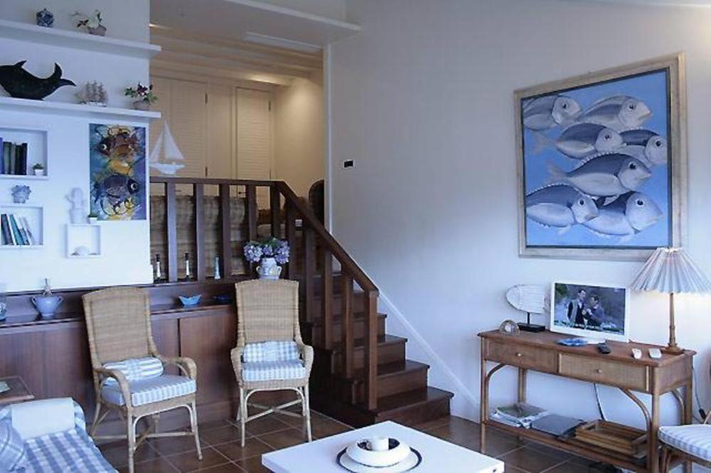 Appartamento "Casa Girasole" Con Accesso Diretto Alla Spiaggia Порто Санто Стефано Екстериор снимка